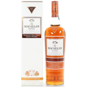 Whisky Macallan Sienna 75cl