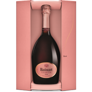 Champagne Ruinart Brut Rosé 75CL