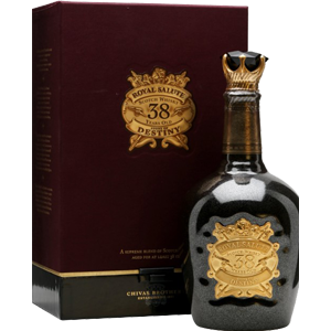 Whisky Royal Salute 38 Anos 70CL