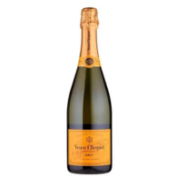 Champanhe Veuve Clicquot Bruto