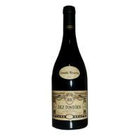 Dez Tostões Grande Reserva