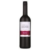 Chevalier De Fauvert Merlot Tinto