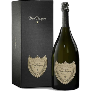 Champ. Dom Pérignon Brut 75cl