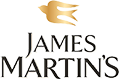 James Martins