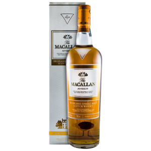 Whisky Macallan Amber 75cl