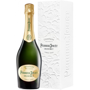 Champagne Perrier Jouet Grand Brut 75 Cl