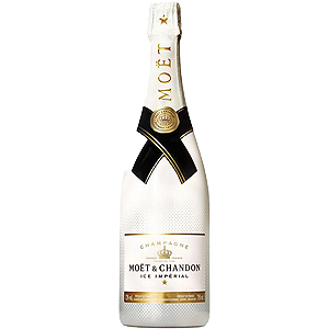 Champagne Moët & Chandon Ice Imperial 75cl