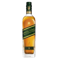 Green Label 15 anos