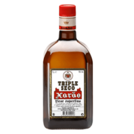 Triple Seco Xarão 1l