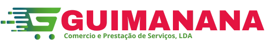 Guimanana Shopping