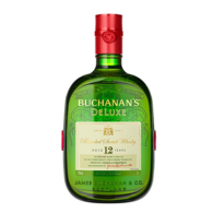 Buchanan´s 12 Anos