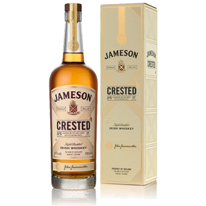 Whisky Jameson Crested 75cl