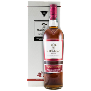 Whisky Macallan Ruby 75cl