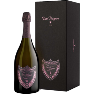 Champ. Dom Perignon rosé 75cl