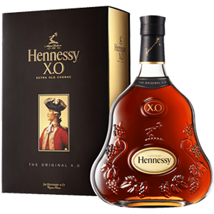 Hennessy XO