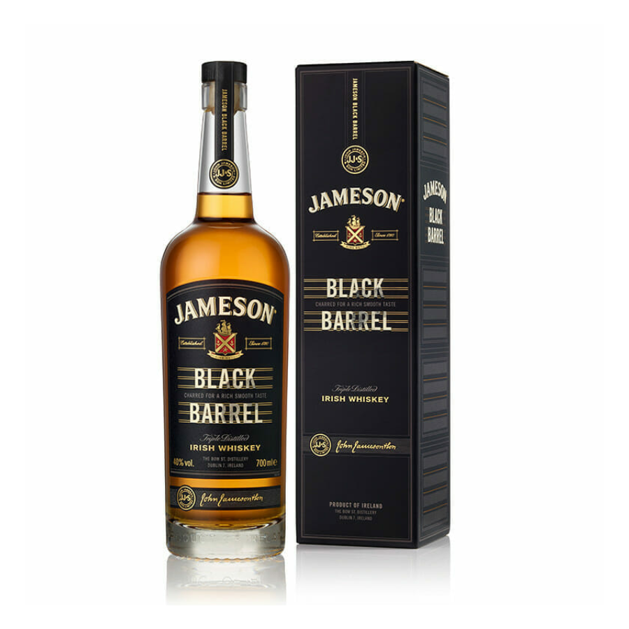 Whisky Jameson  Black