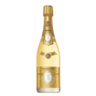 Champagne Louis Roederer Cristal Bruto