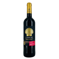Cascas Vinho Regional
