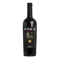 Roma DOC Rosso