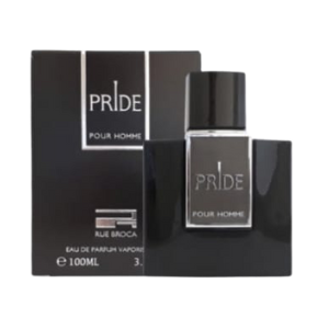 Rue Broca Pour Homme Eau De Parfum