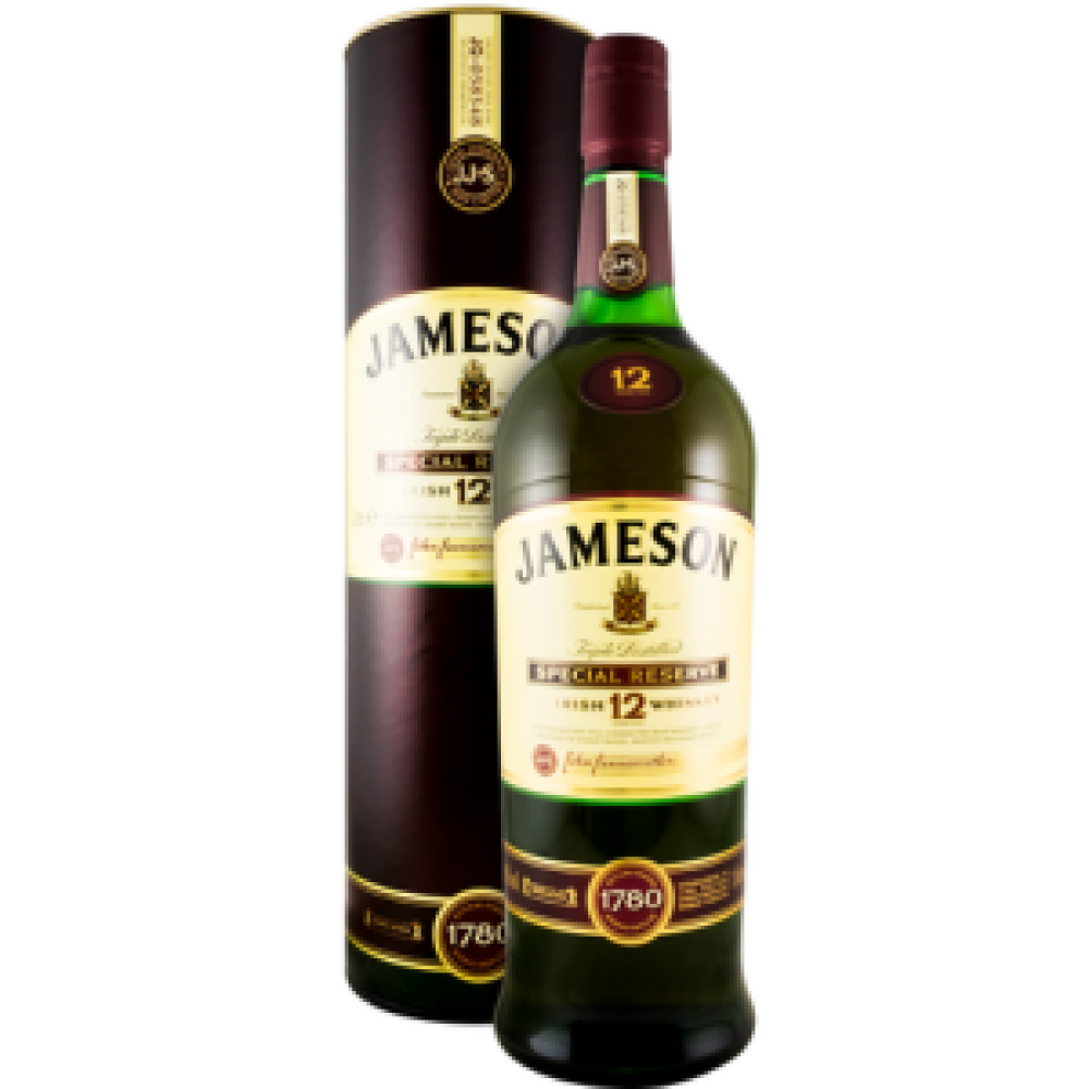 Jameson Special Reserve