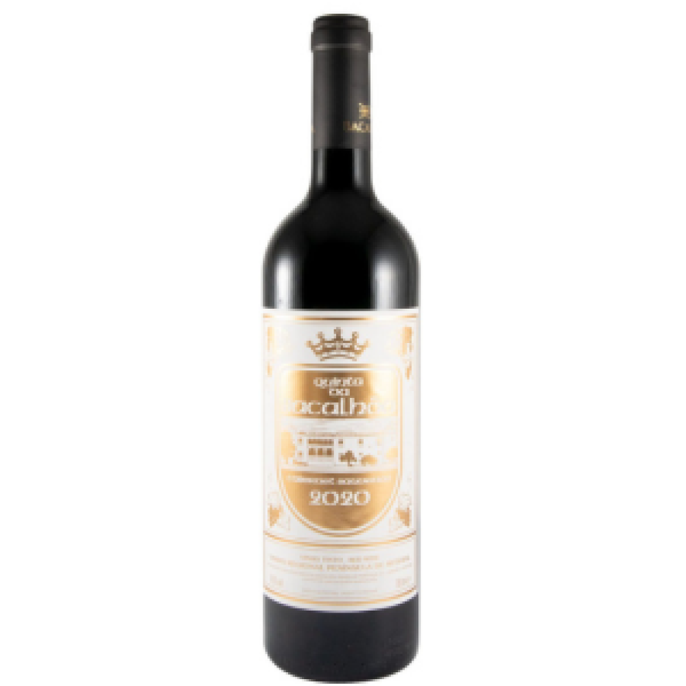 Quinta da Bacalhôa tinto