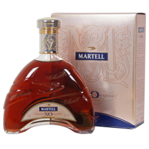 Martell XO Extra Old Cognac