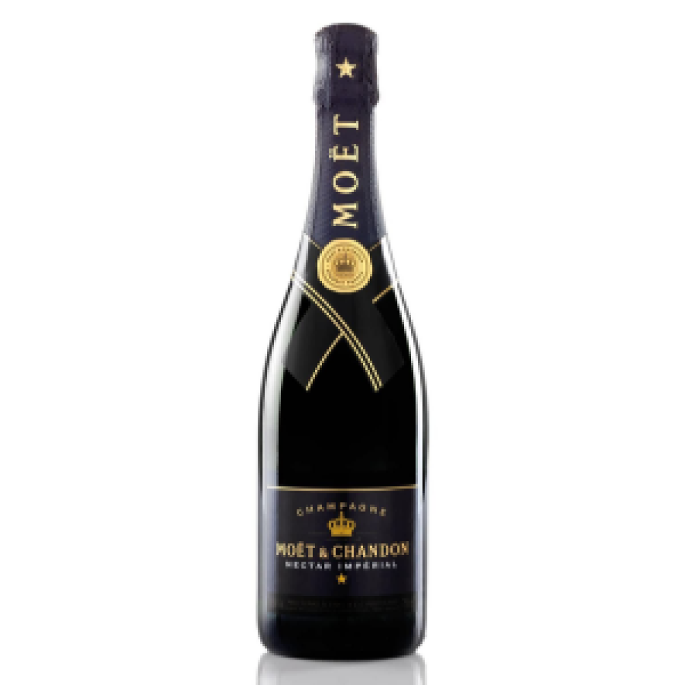 Moët & Chandon Nectar Impérial