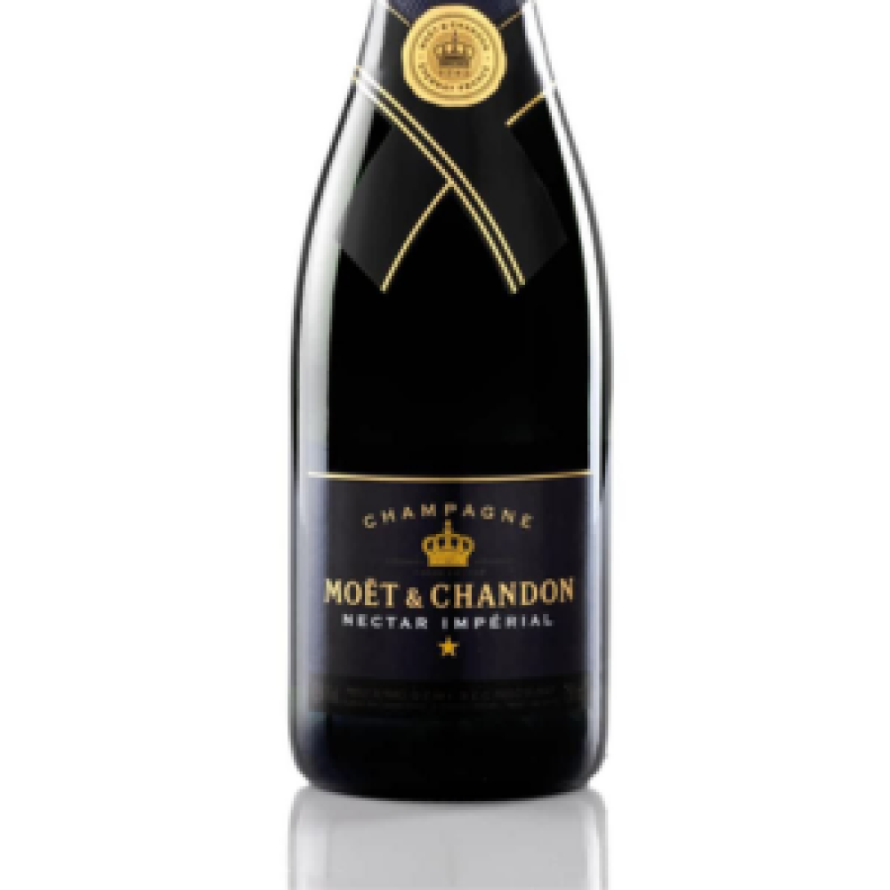 Moët & Chandon Nectar Impérial