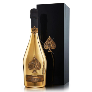 Champanhe Armand Brignac Brut Gold 75L