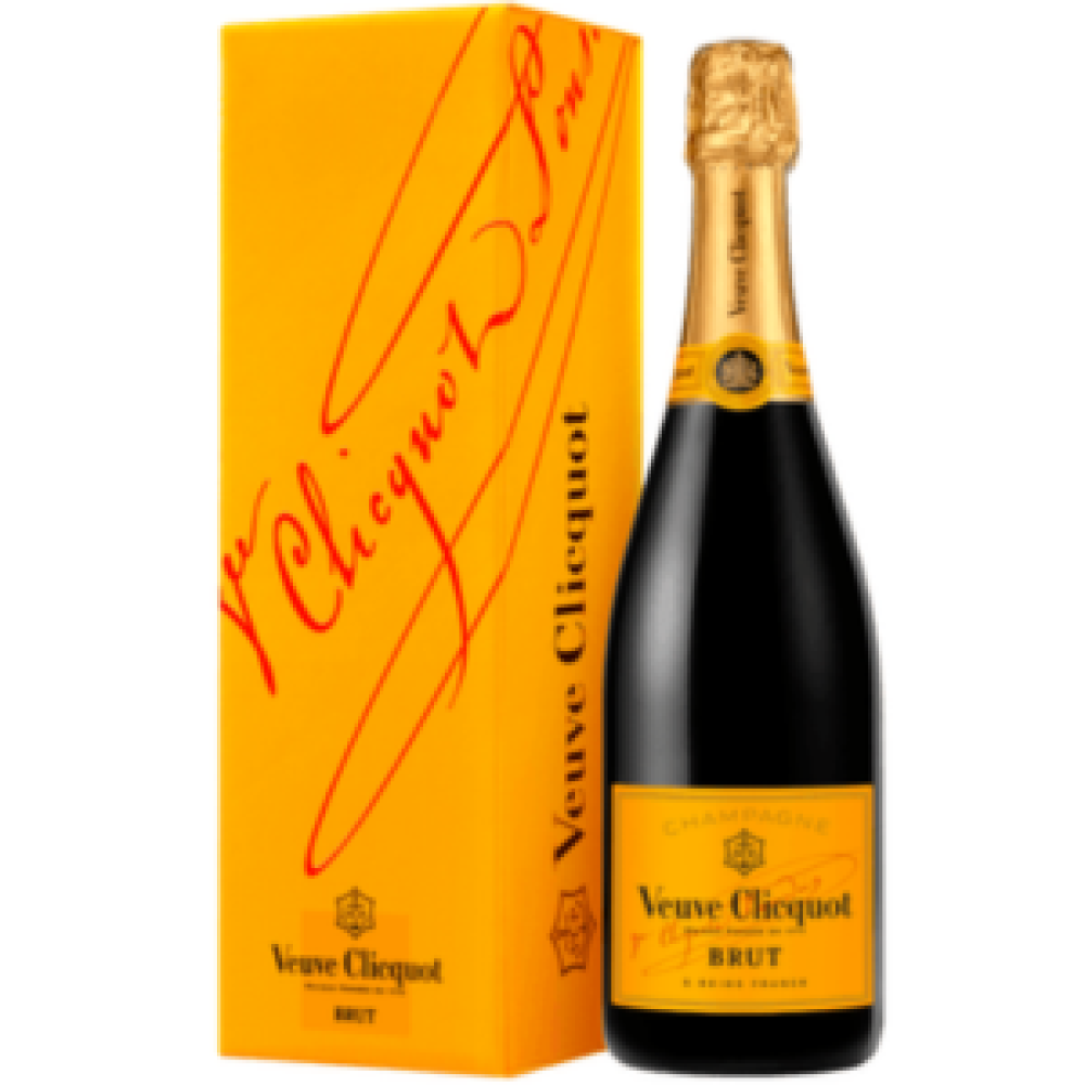 Veuve Clicquot Brut