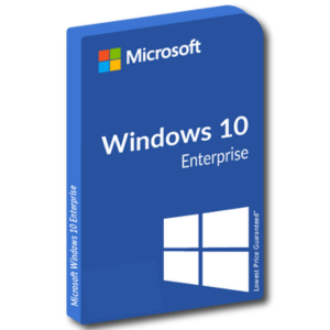 Windows 10 Enterprise