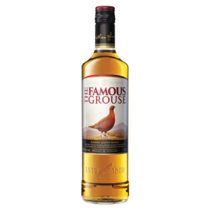 Famous Grouse - Blended Scotch Whisky