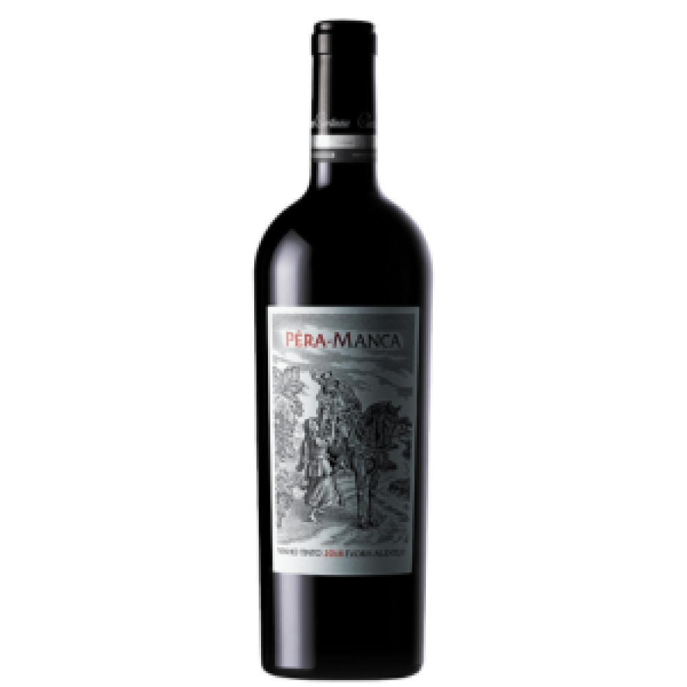 Pêra-Manca Tinto 750ml
