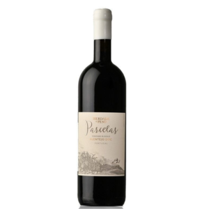 Herdade do Peso Parcelas Tinto