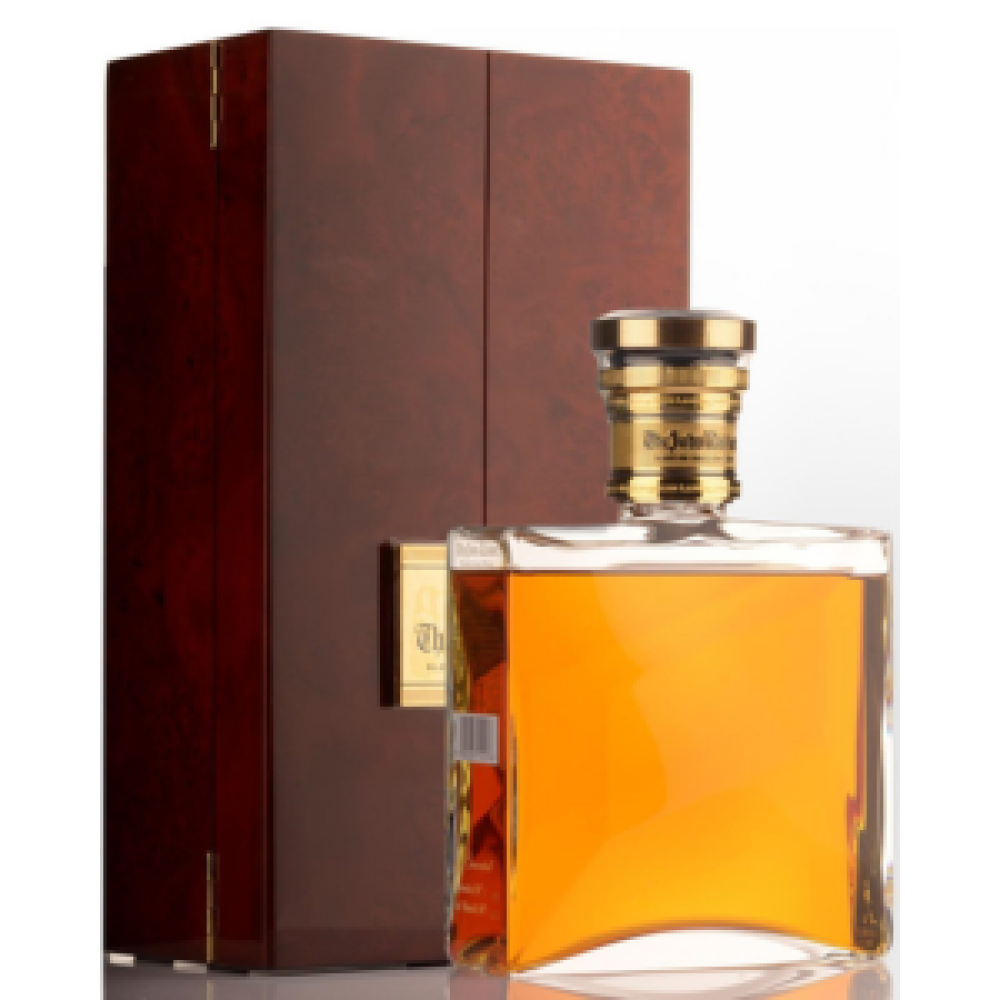 Johnnie Walker & Sons The John Walker 0.75L