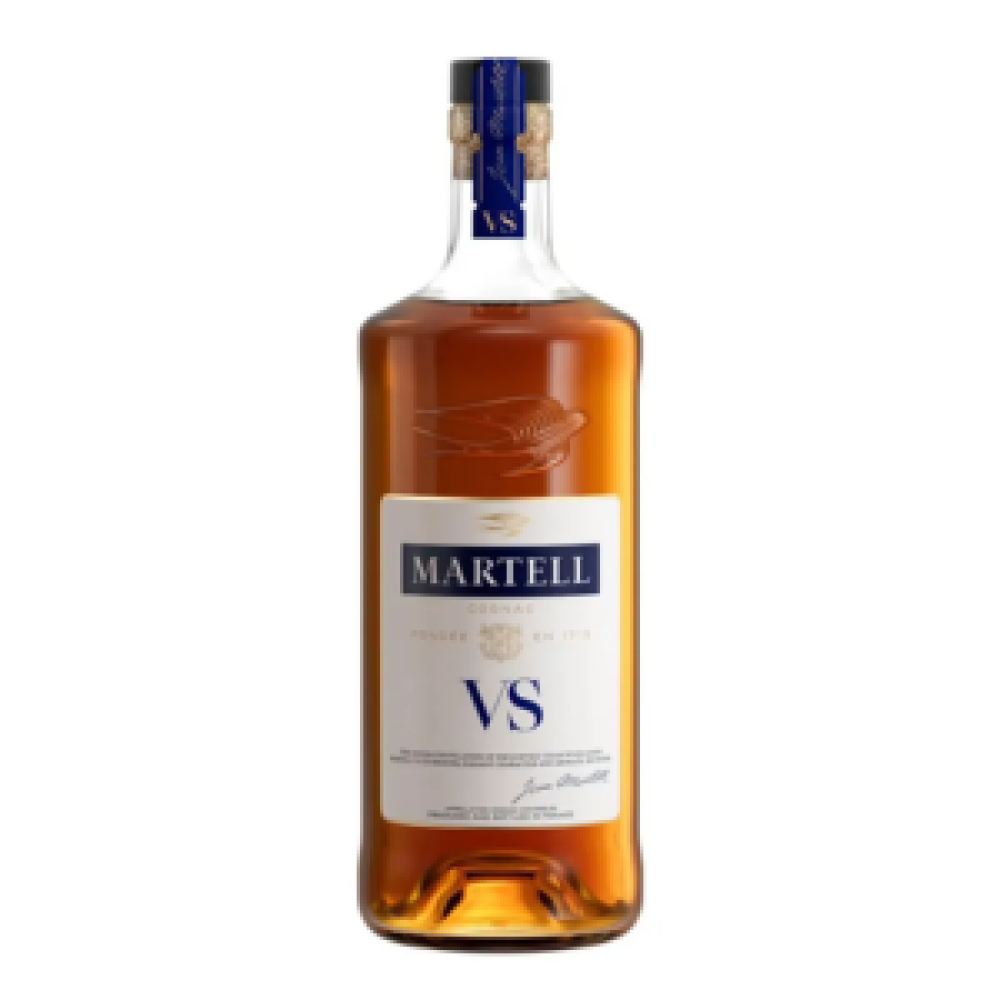 Cognac Martell VS