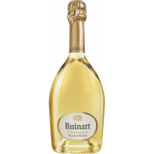 Champagne Ruinart  Blanc de Blancs